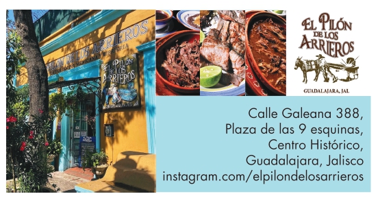 Pilón de los Arrieros